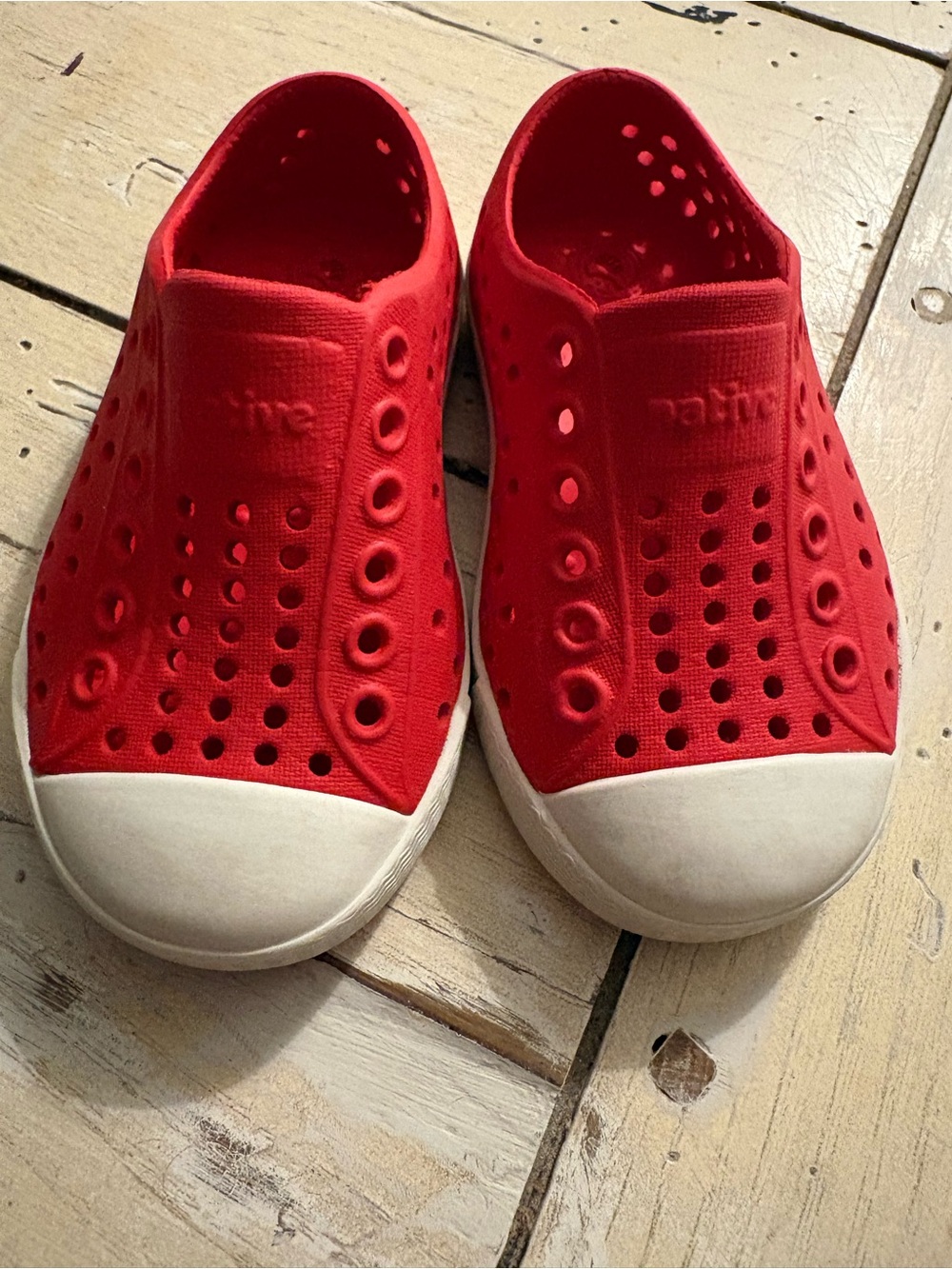 Native Shoes